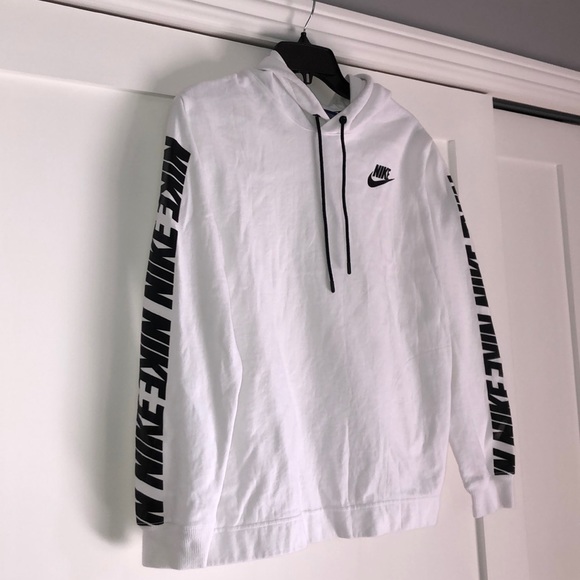 NIKE hoodie - Picture 3 of 9